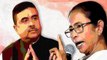 Suvendu defeats Mamata, TMC demands recounting in Nandigram