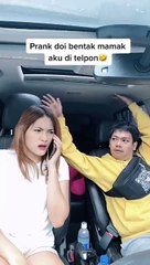 VITOSINAGA kena prank Ivana Meylanda #vitosinaga