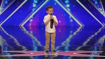 FUNNIEST Kid Comedians on Got Talent