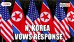North Korea says Biden policy shows hostile US intent, vows response