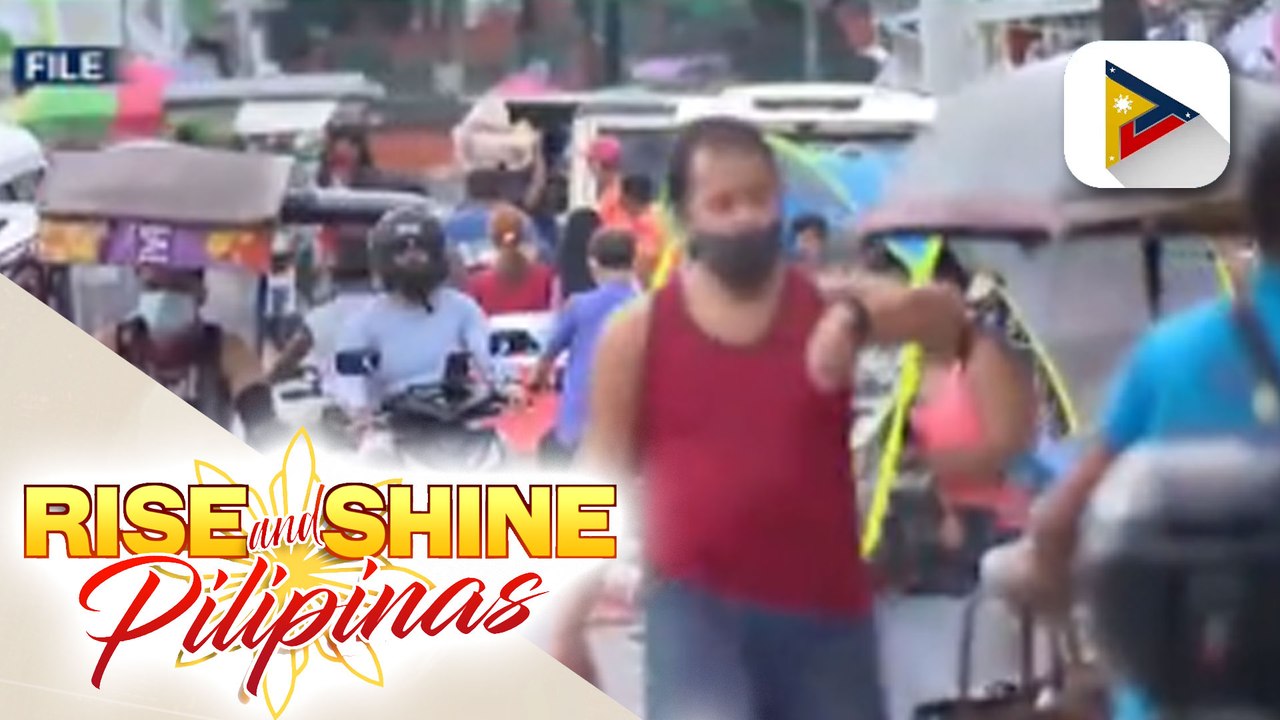 Ong: Kaso ng COVID-19, bumaba dahil sa ECQ, MECQ