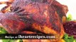 Best Thanksgiving Turkey Recipe - No Brine, No Injecting! - I Heart Recipes