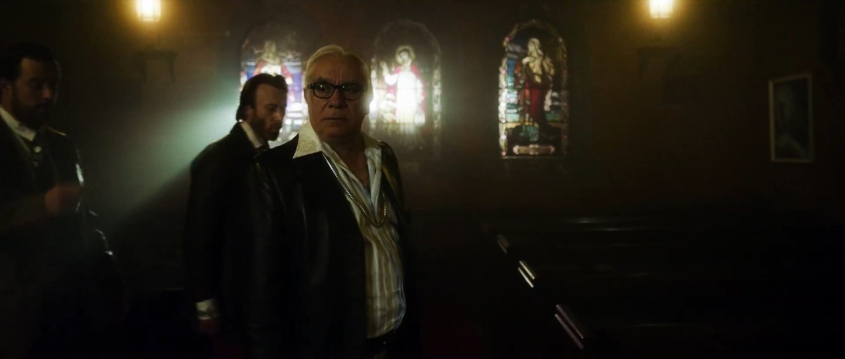 HELLS KITCHEN Trailer (2021)