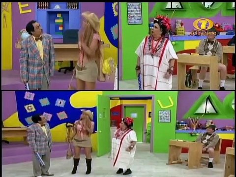 La Escuelita Vip - 1x23