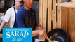 Sarap, 'Di Ba?: Singaporean wok-fried noodles ala Ken Chan! | Bahay Edition