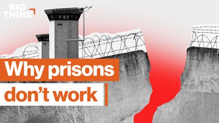 America’s prison catastrophe: Can we undo it?