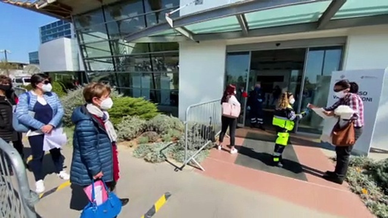 Langersehntes Ende einer Durststrecke: Cafés in Venedig wieder offen