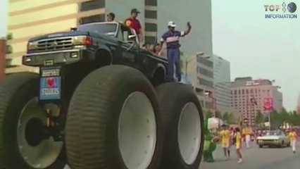 10 Modified Cars