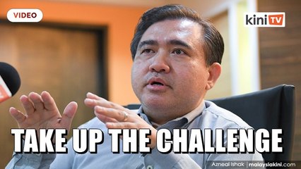 Loke ready to take up the challenge of being DAP's next sec-gen