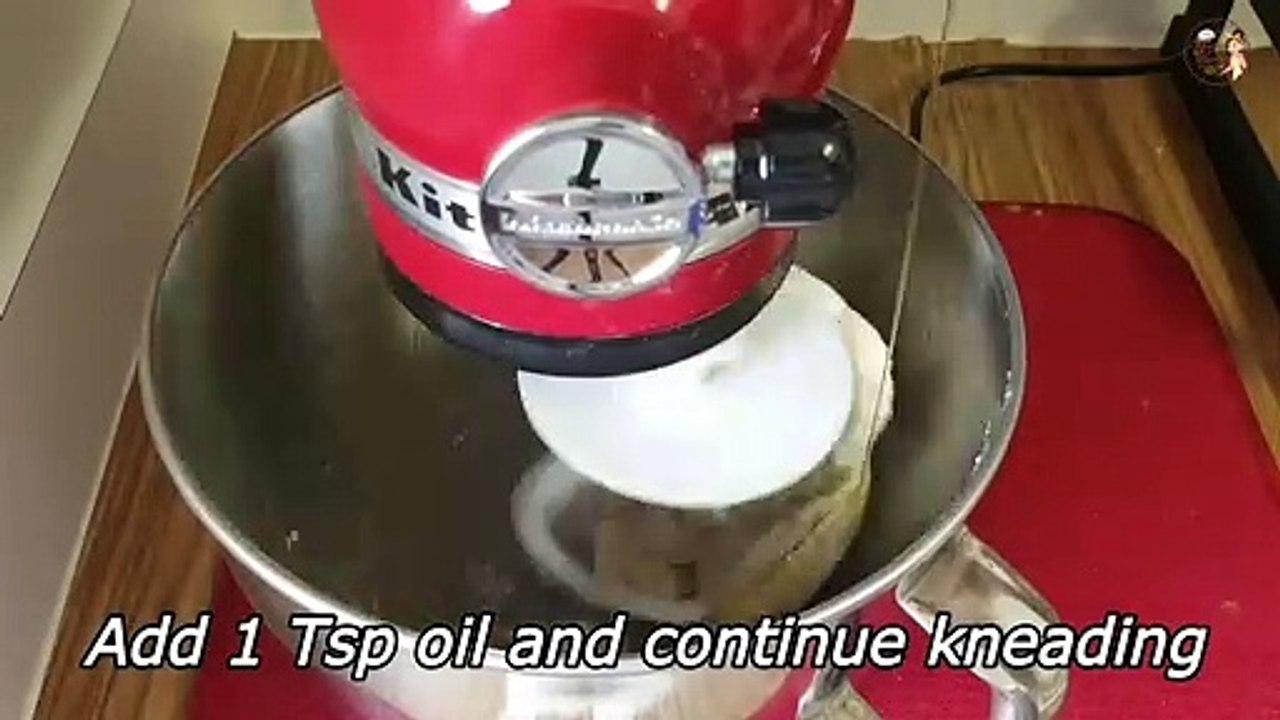 Easy To Make Aloo Paratha With Tips & Tricks | How To Make Dhaba Style Aloo Paratha @Kitchenaid