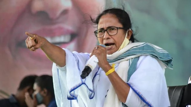 Mamata Banerjee wins Bengal, but loses Nandigram to Suvendu Adhikari