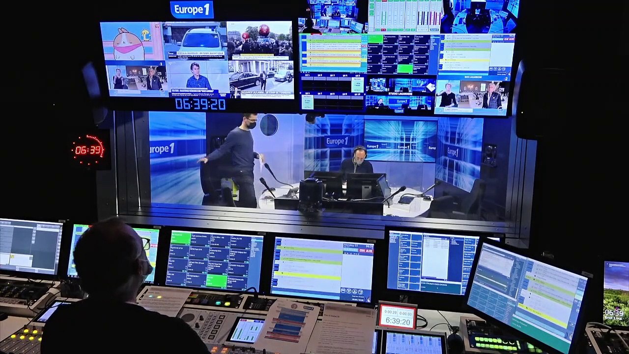 Expulsion des squatteurs : "ces procédures doivent aller vite", estime Emmanuelle Wargon