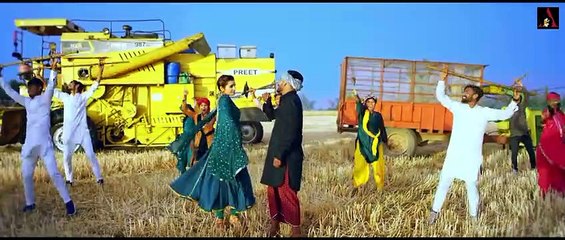 Kanak__Full_Song__Binder_Danoda_Raveena_Bishnoi___Amit_Dhull___New_Haryanvi_Songs_Haryanavi_2021_|_T-Series