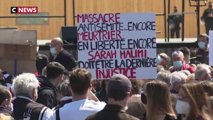 Affaire Sarah Halimi : Polémique autour de la création d'une page de soutien à Kobili Traoré