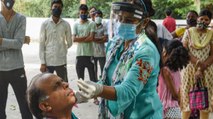 India sees dip in infections, 3.68 lakh new Covid cases