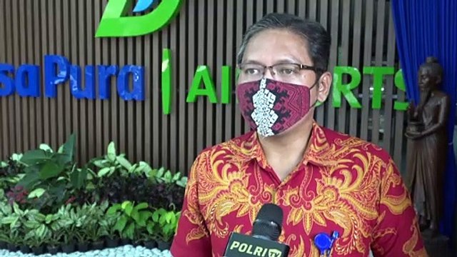Bandara I Gusti Ngurah Rai Bali Diperketat untuk Antisipasi Masuknya WN India
