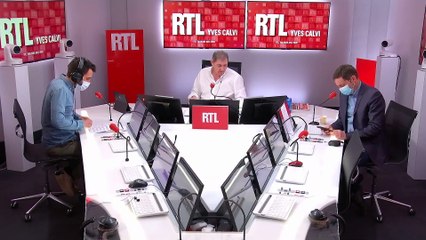 Le journal RTL de 7h du 03 mai 2021