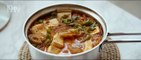 [Cooking Asmr] 참치 김치찌개 Korean Food, Kimchi Stew(Jjigae) Recipe With Tuna (키미 Kimi)