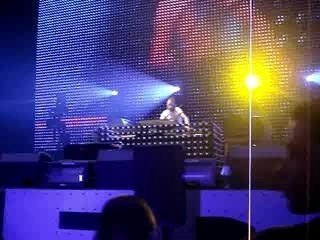 REVERZE 2008 Dj Promo