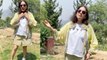 Neena Gupta Reveals One Thing She Likes About Her Home In Hills
