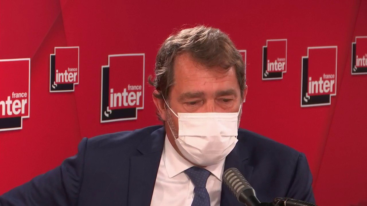 "Je souhaite d'autres alliances pour les régionales, mais beaucoup l'ont refusé" (Christophe Castaner)