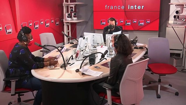 Rencontre au sommet du rock entre deux icones, d'un côté Mick Jagger, de l'autre Dave Grohl. Du très lourd ! Le mur du son