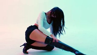 Lili'S Film #3 - Lisa Dance Performance Video