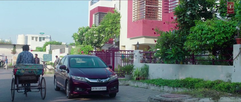 Pati Hona Paap Hogaya Is Desh Mein Comedy Scene Kartik Aaryan Bhumi Pednekar Pati Patni Aur Woh - D Tube