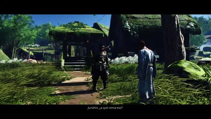 Ghost of Tsushima, Gameplay Español 21, Ayudando a Masako a encontrar a su amante ladrona