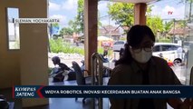 Widya Robotics, Inovasi Kecerdasan Buatan Anak Bangsa