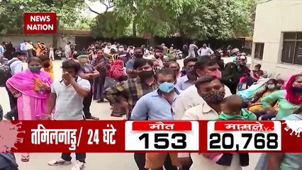 All records of Deaths by Covid are being broken due to Corona