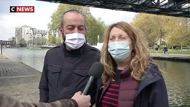 Coronavirus: Aujourd'hui c'est la première étape du déconfinement, avec notamment la levée de la restriction de déplacement à 10km