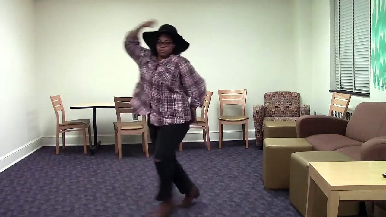 Lil Nas X- Old Town Road Ft. Billy Ray Cyrus [Remix] Dance