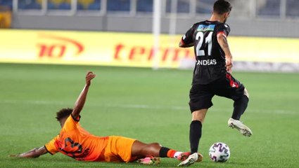 Ahmet Çakar'dan Halis Özkahya'ya sert eleştiri: Gedson'a kırmızı vermemek eyyamdır