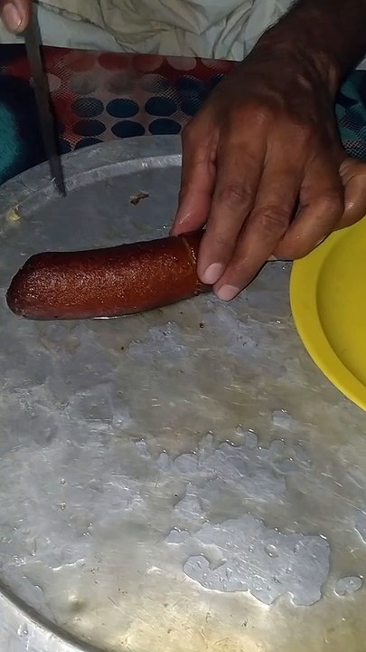 kala gulab jamun
