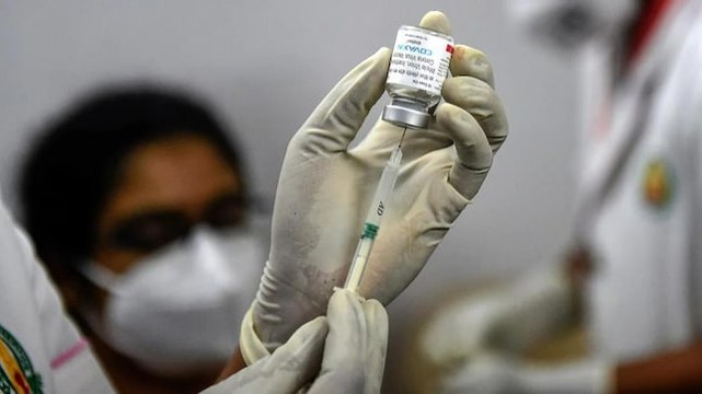 Delhi govt identifies 77 schools as Covid-19 vaccination sites