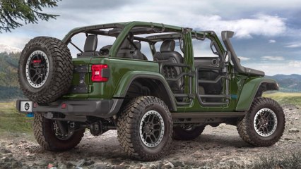 Stellantis Spotlight April 30, 2021