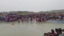 Bangladeş'te tekne kazası: 26 ölü