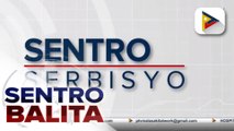 Sentro Serbisyo: Senior citizen sa Payatas, Quezon City, nanawagan ng tulong para makuha ang adjustment ng kanyang namayapang asawa sa SSS