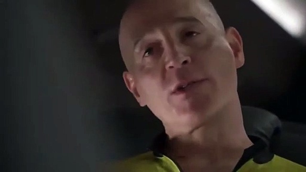 The Blacklist 8x16 - Clip from Season 8 Episode 16 - Nicholas Obenrader