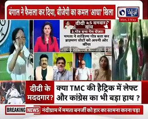 Bengal से लेकर पुडुचेरी तक Congress की डूबी लुटिया , BJP की हार पर मना रही खुशी !(2)