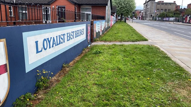 100 años divididos en Irlanda | Cicatrices abiertas y preocupación por la estabilidad tras el Brexit