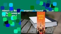 About For Books  Dangerous Grounds: Antiwar Coffeehouses and Military Dissent in the Vietnam Era
