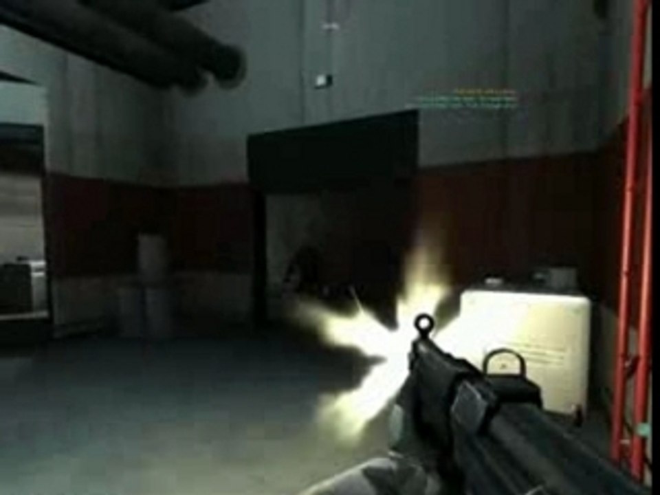 FEAR Combat