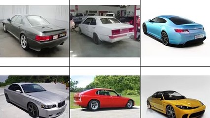 GANverse3D de NVIDIA