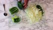 Jalapeño Chicken Stew | Crockpot Dinner Recipes | Healthy Dinner Ideas | Gluten Free Chicken Soup