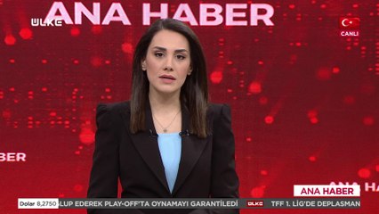 Ülke Ana Haber – 2 Mayıs 2021
