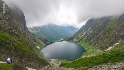 IaV. Spécial Pologne. 1