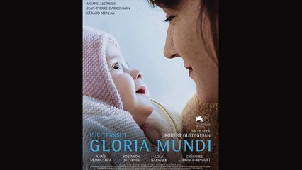 Gloria Mundi (2018) HD (FRENCH) Streaming