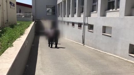 Son dakika haber: Sahte para operasyonunda yakalanan iki şüpheli tutuklandı